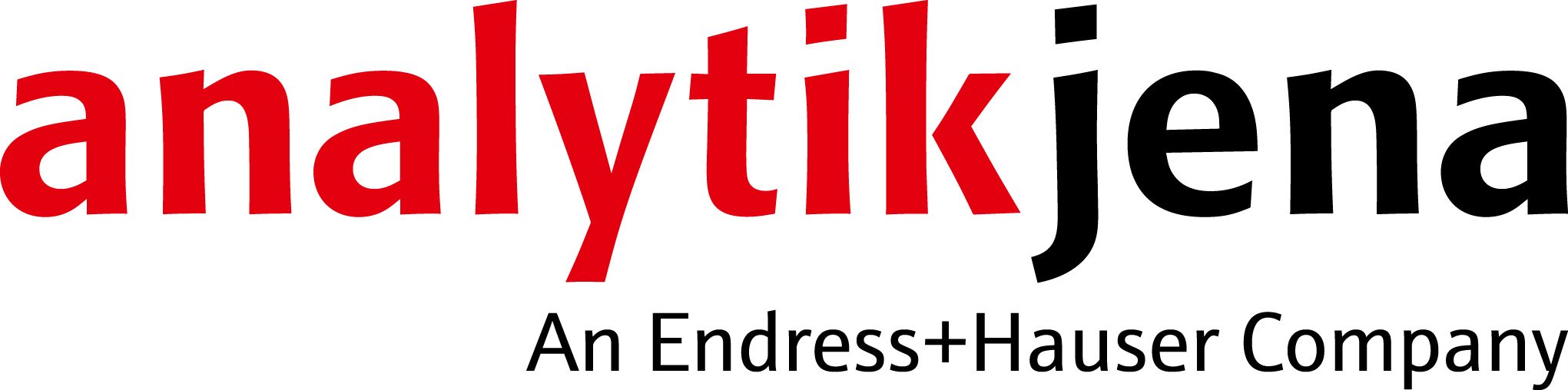 Analytik Jena GmbH logo