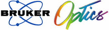 Bruker Optics logo