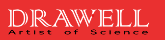 Drawell logo