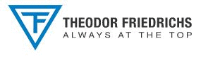Theodor Friedrichs & Co logo
