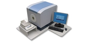ЯМР-релаксометры minispec LF series  