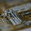 Macro platine
