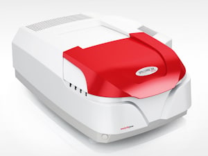 Оптические УФ-Вид спектрофотометры SPECORD plus 50/200/210/250  
