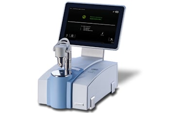 ИК-Фурье спектрометр Bruker Alpha II