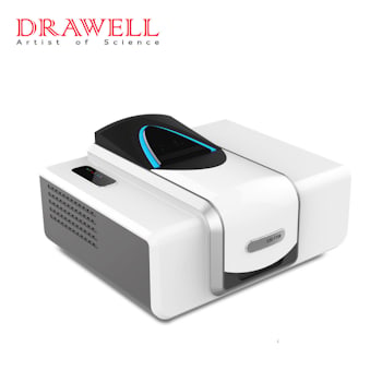 ИК-Фурье спектрометр Drawell DW-FTIR-530