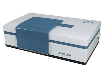 ИК-Фурье спектрометр ATP 8900