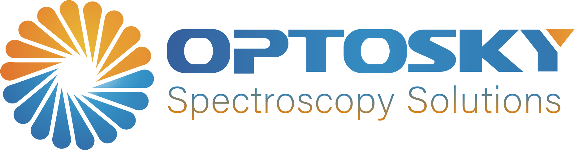 Optosky logo