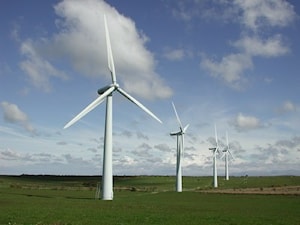 Требуется техник по обслуживанию ветровых генераторов для работы в Могилевской и Минской областях