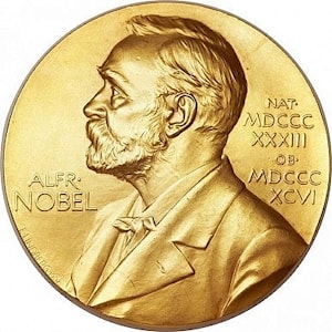 Нобелевская премия по химии за 2014 год присуждена за флуоресцентную микроскопию высокого разрешения