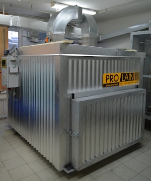 ЗАО "Аванта и К" в сотрудничестве с компанией Prolain осуществила поставку лабораторной сушильной установки!