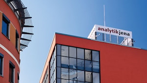 Analytik Jena AG становится Analytik Jena GmbH