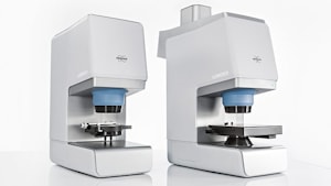 ИК-Фурье микроскопия без компромиссов с Bruker Optics и LUMOS II