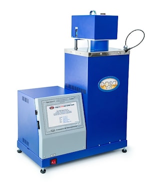 Новый усовершенствованный аппарат ЛинтеЛ Кристалл-21