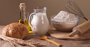 Вебинары от Bruker для пищевой промышленности