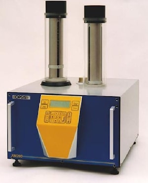Анализатор твердых частиц PM2.5 / PM10 (Анализатор пыли) OPSIS SM200  