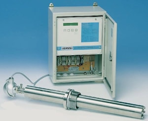 Анализатор кислорода OPSIS O2000  