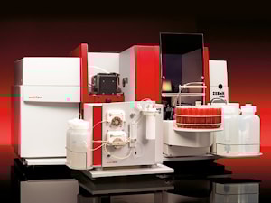 Атомно-абсорбционный спектрофотометр ZEEnit 700