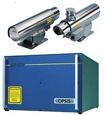 Система по анализу токсичных соединений OPSIS System 300