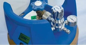 Редукторы Linde REDLINE C300/1 GENIE®
