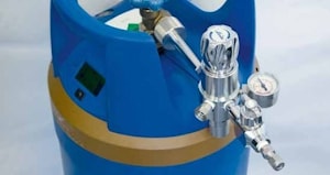Редукторы Linde REDLINE C300/2 GENIE