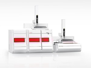 Анализатор органических галогенидов multi X 2500