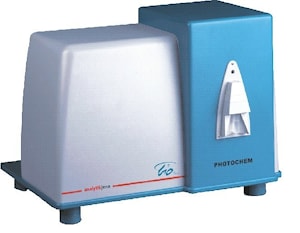 Автоматический анализатор антиоксидантов Photochem