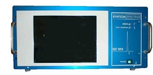 Анализатор группы ароматических углеводородов SYNTECH SPECTRAS GC955 600 BTEX