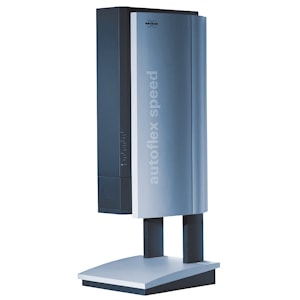 Масс-спектрометры autoflex speed - высочайшая эффективность в MALDI TOF анализе