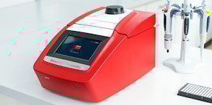 Термоциклер для проведения ПЦР Biometra TAdvanced