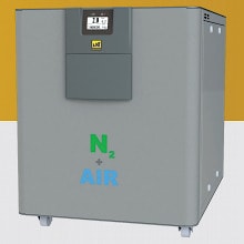 Генераторы азота NG CASTORE XL