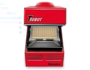 Термоциклер для проведения ПЦР Biometra TRobot