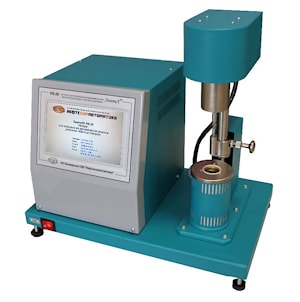 Аппарат для определения динамической вязкости дорожных нефтяных битумов ЛинтеЛ РВ-20