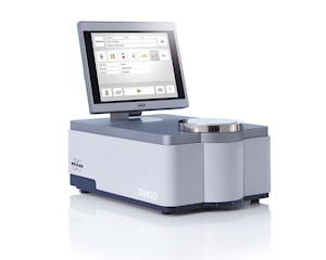 ИК спектрометры ближней области спектра Bruker TANGO