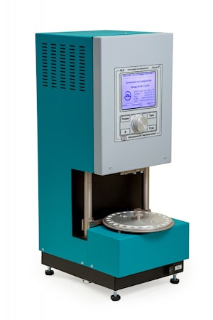 Прочномер катализаторов (от 100 до 1000Н) ЛинтеЛ ПК-21-1,0  