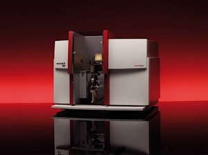 Атомно-абсорбционный спектрофотометр novAA 400 P