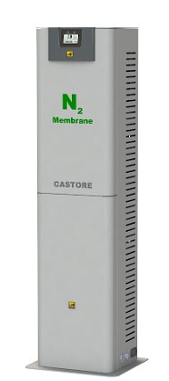 Генератор азота NG CASTORE PRO 350