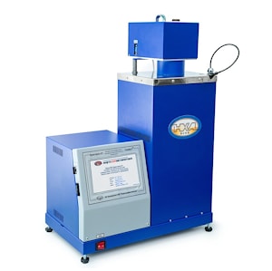 Аппарат автоматический для определения температур помутнения, начала кристаллизации и замерзания ЛинтеЛ Кристалл-21