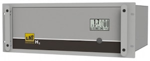 Генераторы водорода 4U PRO