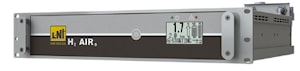 Генератор водорода со встроенным генератором нулевого воздуха HGA RACK 2U BASIC (SX 3080)