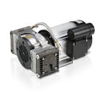 Безмасляные компрессоры серии KK40
