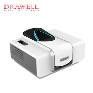 ИК-Фурье спектрометр Drawell DW-FTIR-530  