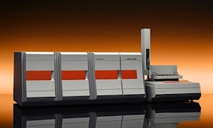 Элементный анализатор multi EA 5000