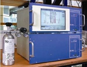 Анализатор предшественников озона SYNTECH SPECTRAS GC955 611/811